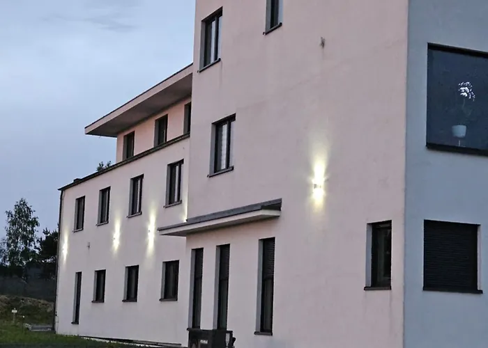 Laguna Blue 斯瓦热沃